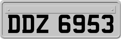 DDZ6953