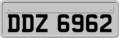 DDZ6962