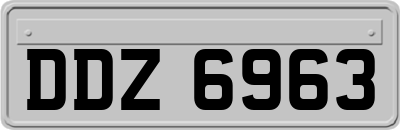 DDZ6963