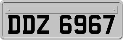 DDZ6967