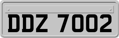 DDZ7002
