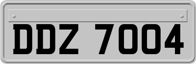 DDZ7004