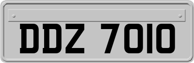 DDZ7010