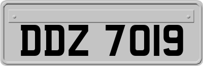 DDZ7019