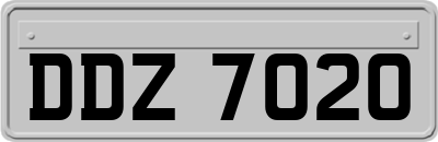 DDZ7020