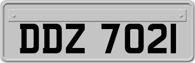 DDZ7021