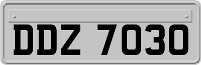 DDZ7030