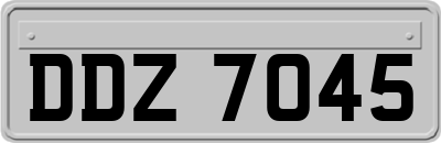 DDZ7045
