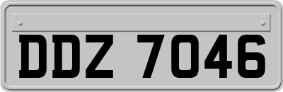 DDZ7046