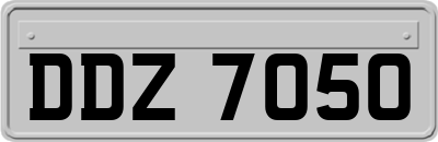 DDZ7050