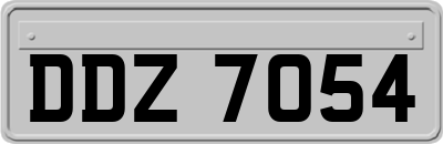 DDZ7054