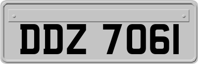 DDZ7061