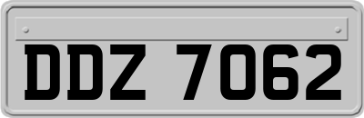 DDZ7062