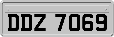 DDZ7069