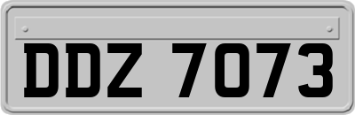 DDZ7073