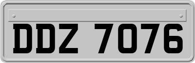 DDZ7076