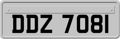 DDZ7081