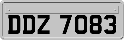 DDZ7083
