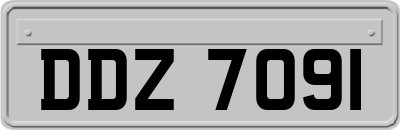 DDZ7091