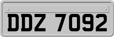DDZ7092