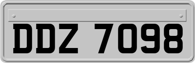DDZ7098