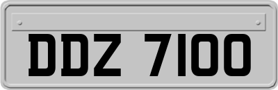 DDZ7100