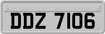 DDZ7106