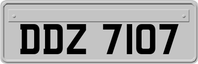 DDZ7107