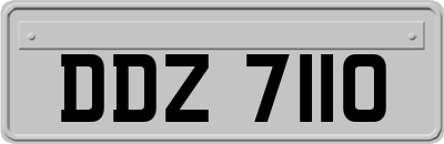 DDZ7110