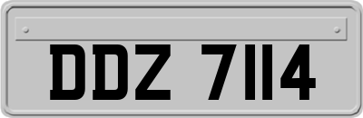 DDZ7114