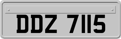DDZ7115