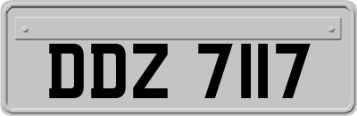 DDZ7117