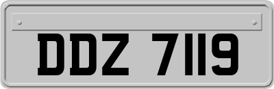 DDZ7119