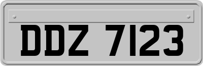 DDZ7123