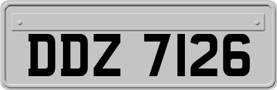 DDZ7126