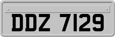 DDZ7129