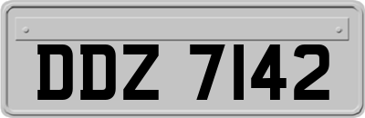 DDZ7142