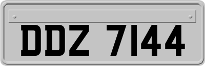 DDZ7144