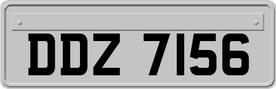 DDZ7156