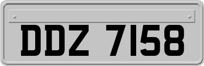 DDZ7158