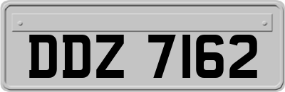 DDZ7162