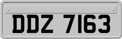 DDZ7163