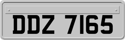DDZ7165