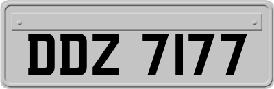 DDZ7177