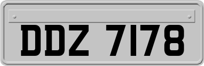 DDZ7178
