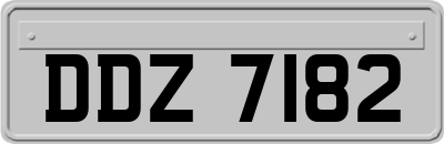 DDZ7182
