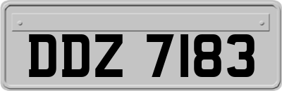 DDZ7183