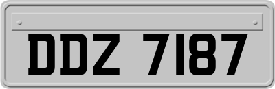 DDZ7187