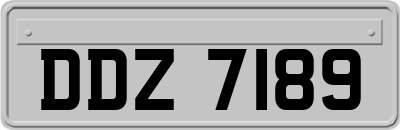 DDZ7189