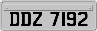 DDZ7192